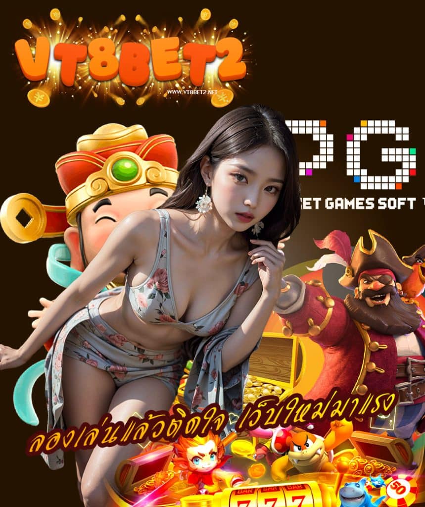 vt8bet2 ออโต้