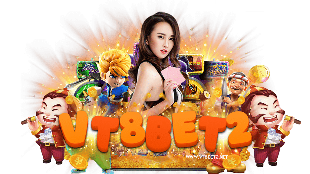 vt8bet2-เข้าสู่ระบบ